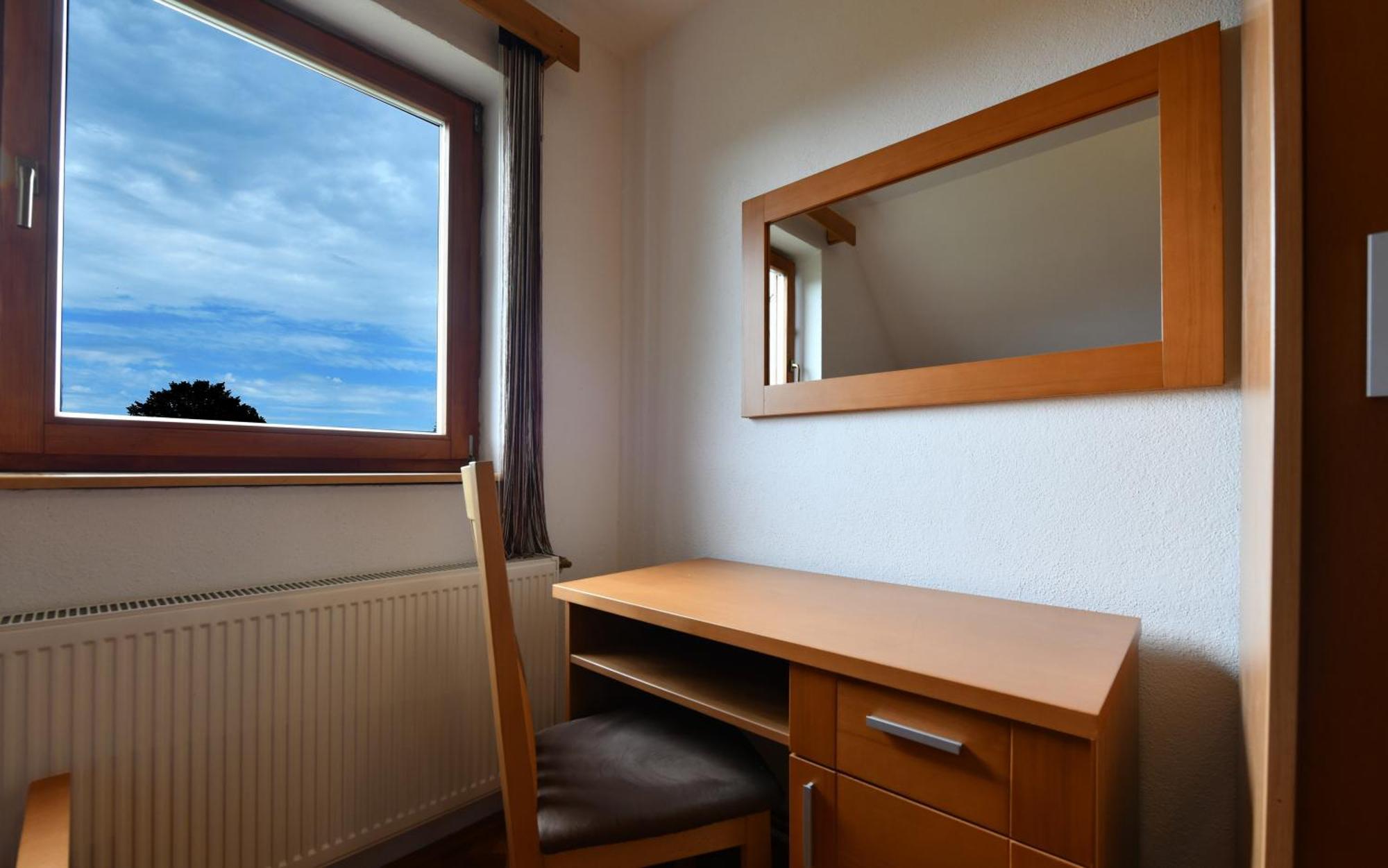 Apartment Anna Saborsko Eksteriør billede