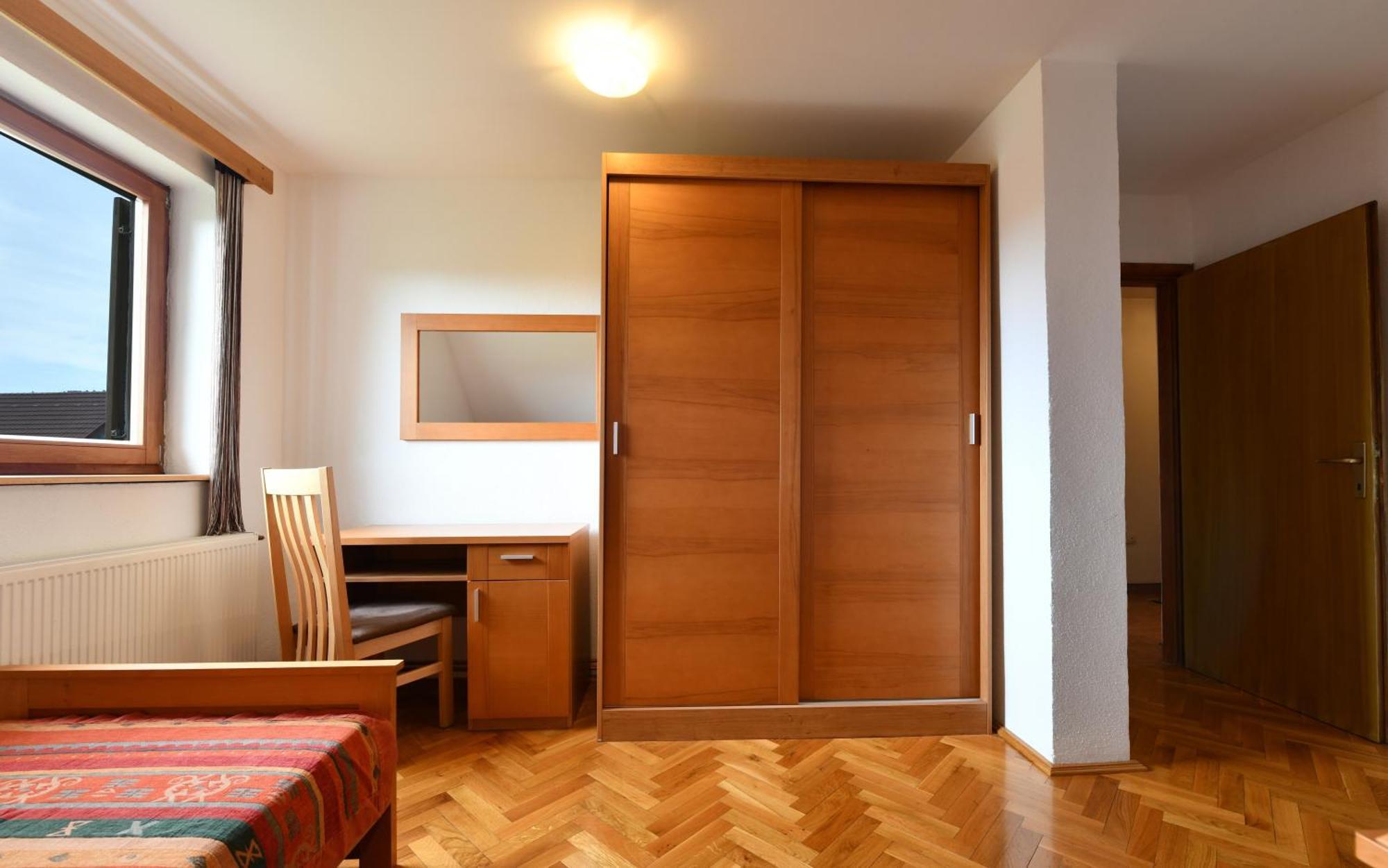 Apartment Anna Saborsko Eksteriør billede